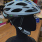 Limar Ultralight Evo White Helmet