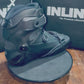 FR SL Freeride Black Boot Only