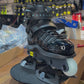 Gawds FM 5 Black Aggressive Skates