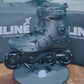 Seba E3 80 Black Premium V3 Skates