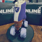Chaya Melrose Elite Purple Evil Roller Skates