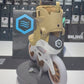 Powerslide Swell Gold 125 - 3D Adapt Skates