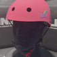 Flying Eagle Rider Kids Helmet
