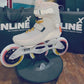 Powerslide Swell Eco 110 Skates