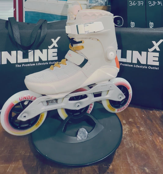 Patines Powerslide Swell Eco 110 - alternate view