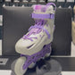 Flying Eagle FBS+ Avian Purple Skates