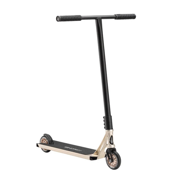 Envy Prodigy X One Street Complete Freestyle Stunt Scooter