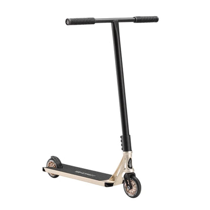 Envy Prodigy X One Street Complete Freestyle Stunt Scooter
