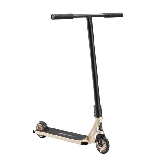 Envy Prodigy X One Street Complete Freestyle Stunt Scooter - alternate view