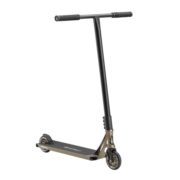 Envy Prodigy X One Street Complete Freestyle Stunt Scooter