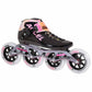 Powerslide Accel Race Pink 110/100 Skates - Inlinex