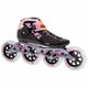 Powerslide Accel Race Pink 110/100 Skates