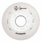 Luminous LED 72mm Wheels - Inlinex