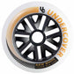 Undercover Raw 125mm Brown Wheels - Inlinex