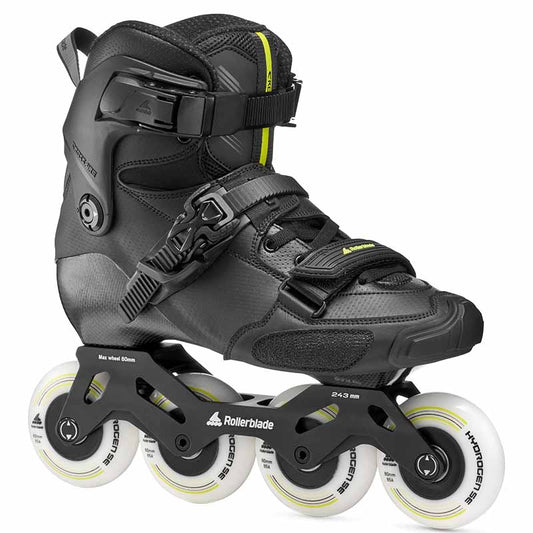 Rollerblade Crossfire LX Skates - Inlinex