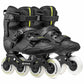 Rollerblade Crossfire LX Skates - Inlinex