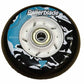 Rollerblade RB Cruiser w SG7 80mm Wheels - Inlinex