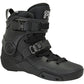 Sepatu Bot FR SL Freeride Hitam Saja