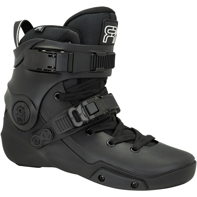 Sepatu Bot FR SL Freeride Hitam Saja