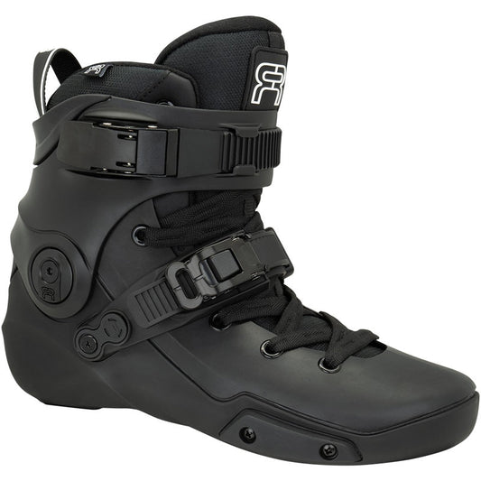 Sepatu Bot FR SL Freeride Hitam Saja