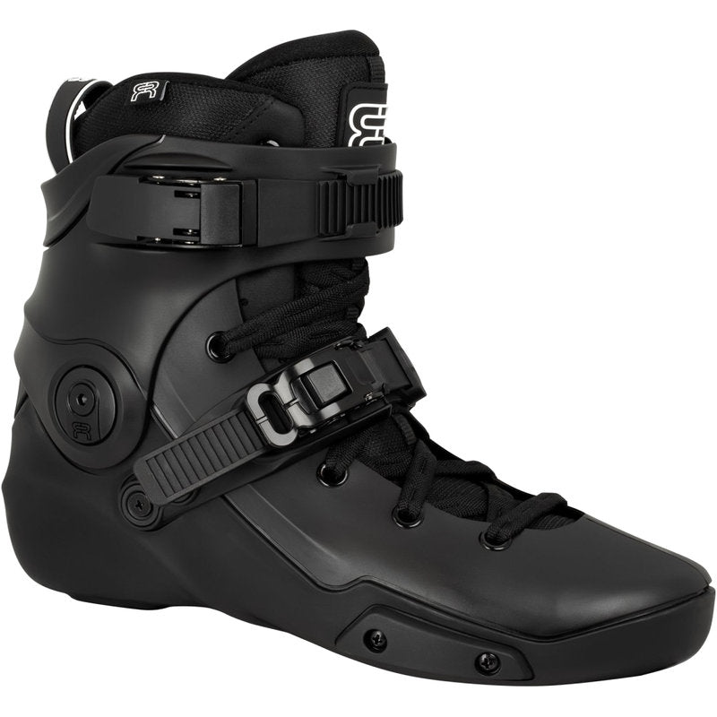 Sepatu Bot FR SL Freeride Hitam Saja