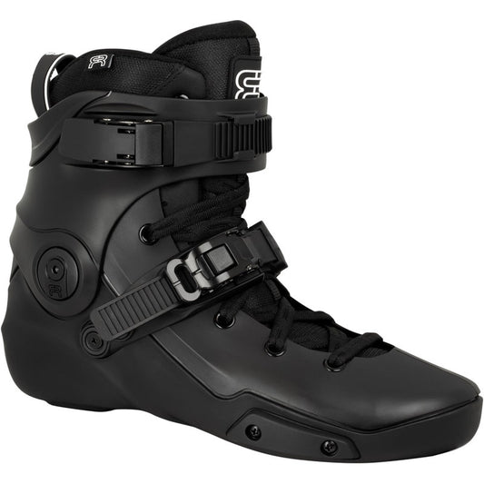 Sepatu Bot FR SL Freeride Hitam Saja