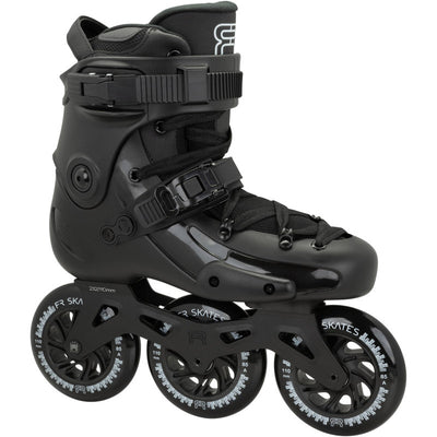 FR3 310 Black V2 Skates
