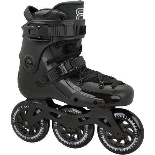 FR3 310 Black V2 Skates