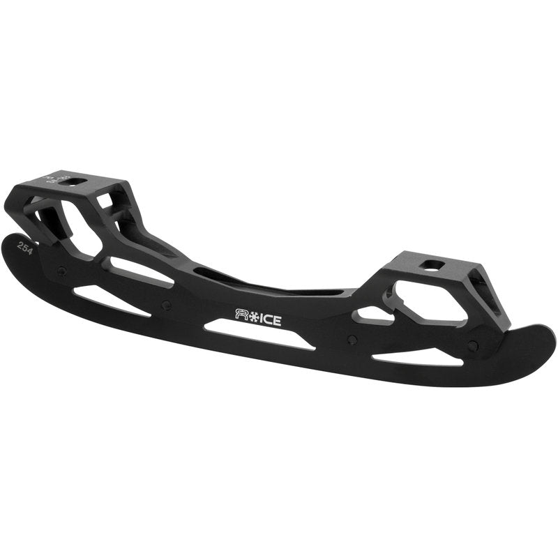 FR ICE Freestyle Frames Black - Inlinex