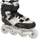 FR Spin Ji Holo White Kids Skates