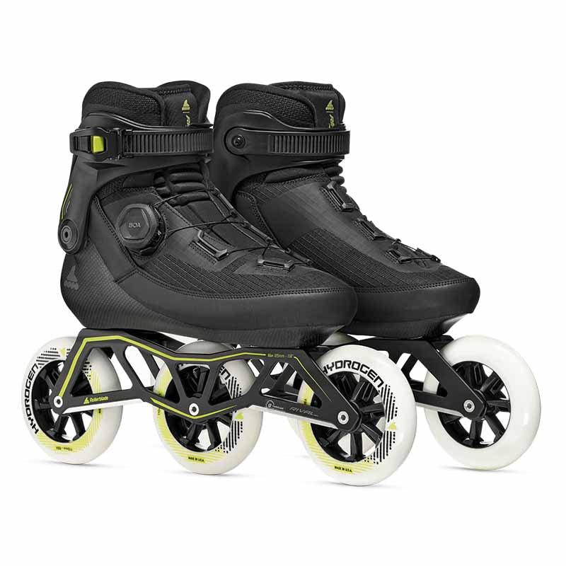 Rollerblade Revv Boa 110 Skates - Inlinex