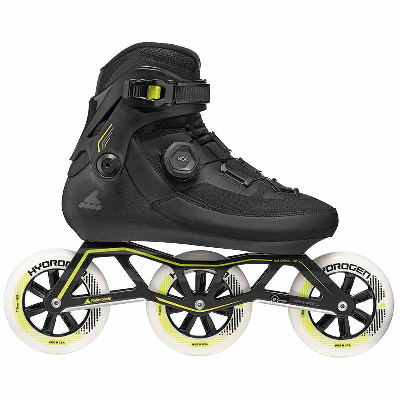 Rollerblade Revv Boa 110 Skates - Inlinex