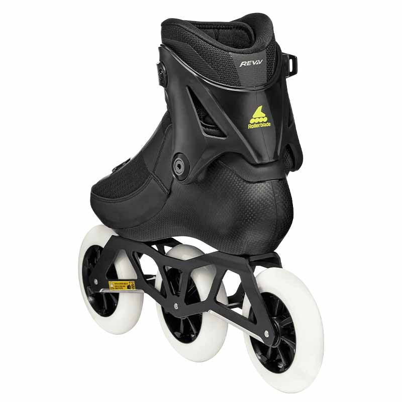 Rollerblade Revv Boa 110 Skates - Inlinex