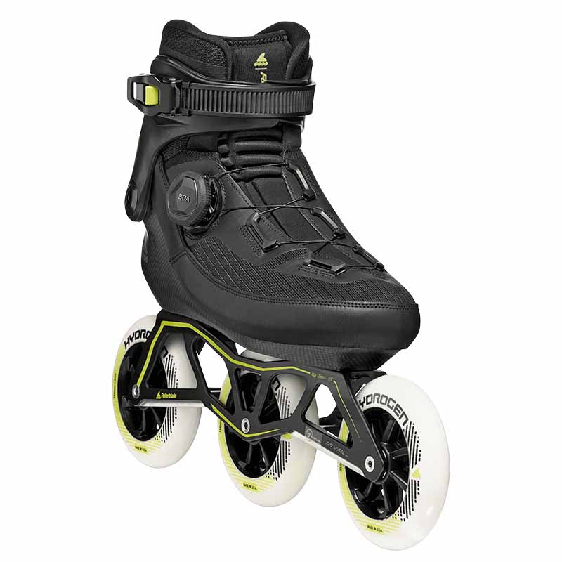 Rollerblade Revv Boa 110 Skates - Inlinex