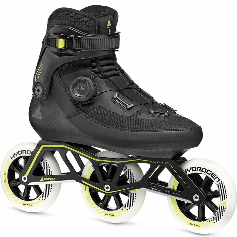 Rollerblade Revv Boa 110 Skates - Inlinex