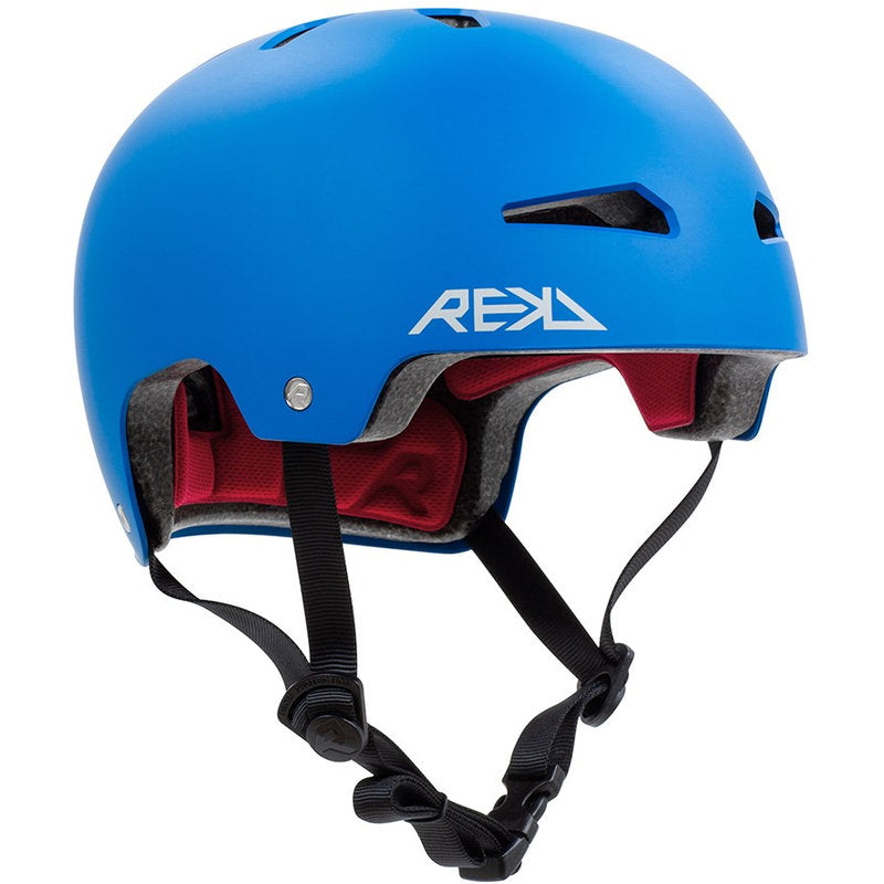 REKD Elite 2.0 Helmet blue elite 2 0 helmet blue main