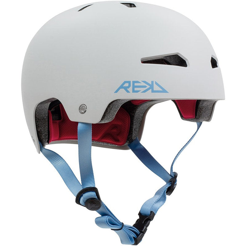 REKD Elite 2.0 Helmet grey elite 2 0 helmet grey main