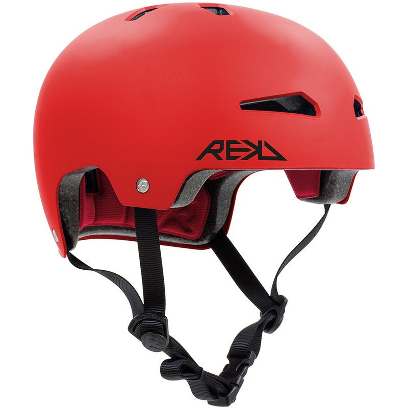 REKD Elite 2.0 Helmet red elite 2 0 helmet red main