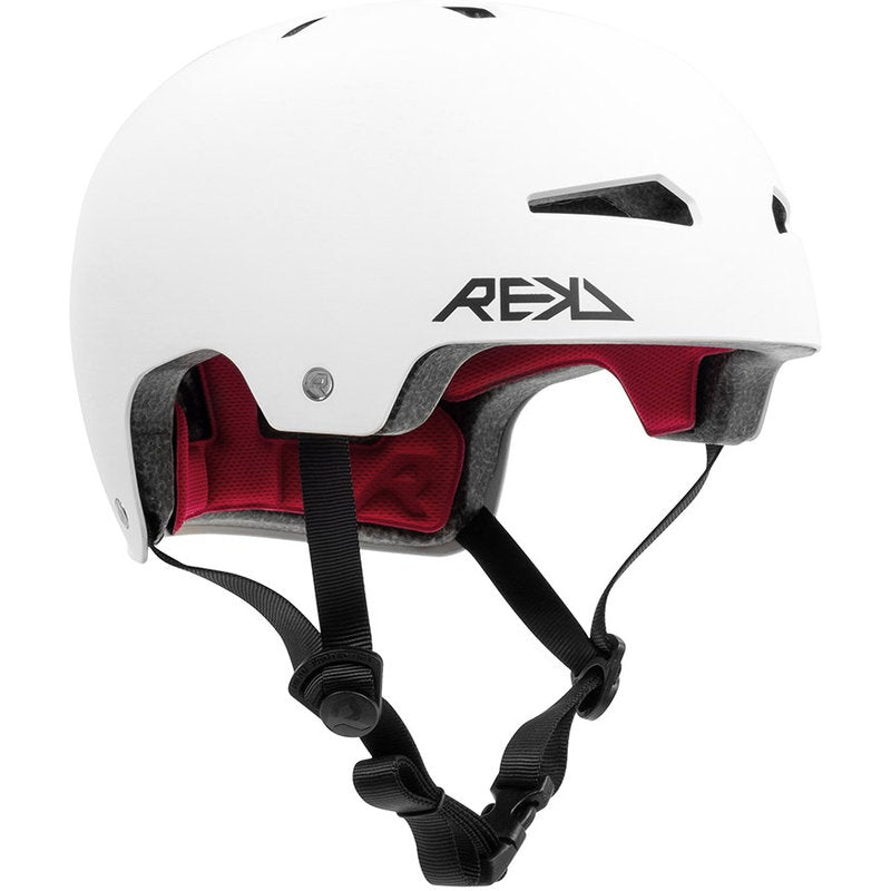 REKD Elite 2.0 Helmet white elite 2 0 helmet white main