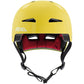 REKD Elite 2.0 Helmet gloss yellow elite 2 0 helmet gloss yellow front