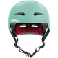 REKD Elite 2.0 Helmet matt teal elite 2 0 helmet matt teal front
