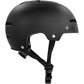 REKD Junior Elite 2.0 Helmet black junior elite 2 0 helmet black side