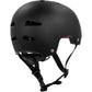 REKD Junior Elite 2.0 Helmet black junior elite 2 0 helmet black back angle