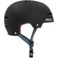 REKD Ultralite In-Mold Helmet black ultralite in mold helmet black side