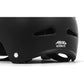REKD Junior Ultralite In-Mold Helmet black junior ultralite in mold helmet black detail 2
