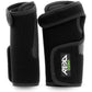 REKD Energy Freedom Wrist Guards x energy freedom wrist guards front and side