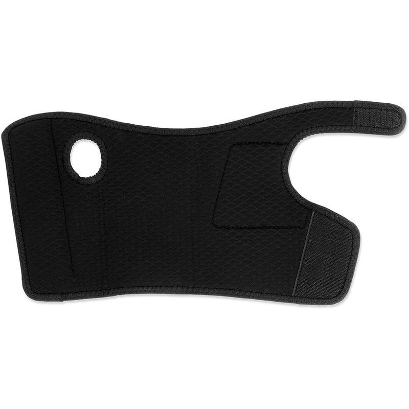 REKD Energy Freedom Wrist Guards x energy freedom wrist guards unstrapped inside