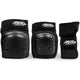 REKD Junior Heavy Duty Triple Pad Set