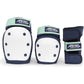 REKD Heavy Duty Triple Pad Set blue mint heavy duty pad set bluemint main