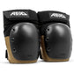REKD Ramp Knee Pads black khaki knee ramp pads blackkhaki main